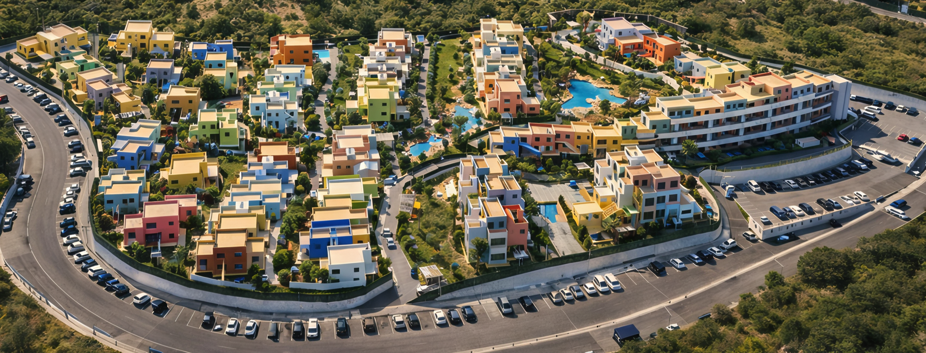 Gargasindi I — render 3